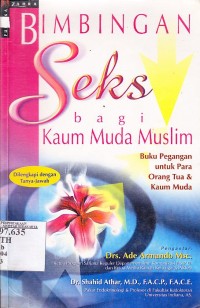 Bimbingan seks bagi kaum muda muslim