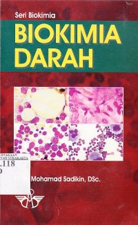 Image of Biokimia Darah
