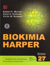 Biokimia harper edisi 29