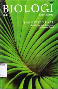Biologi jilid I