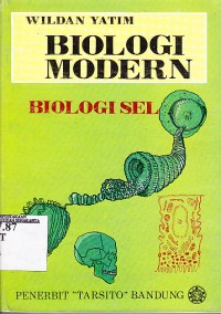 Image of Biologi modern : biologi sel