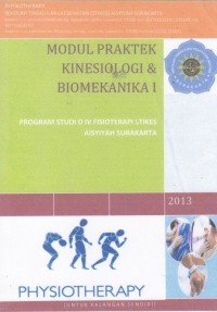 Modul Praktek Kinesiologi & Biomekanika I