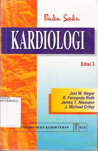 Buku Saku Kardiologi