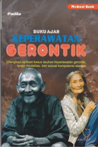 Keperawatan Gerontik