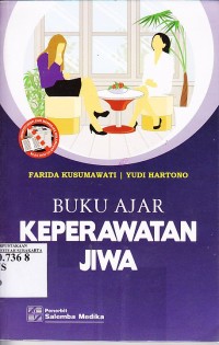 Buku Ajar Keperawatan Jiwa