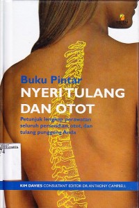 Buku Pintar Nyeri Tulang dan Otot