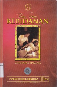 Buku Saku Kebidanan