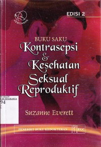 Buku Saku Kontrasepsi dan Kesehatan Seksual Reproduksi