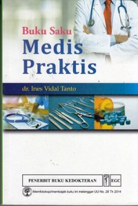 Buku saku medis praktis