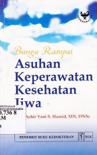 Bunga Rampai Asuhan Keperawatan Kesehatan Jiwa