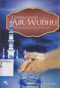 Cahaya - Cahaya Air Wudhu