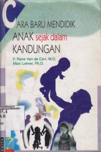 Cara Baru Mendidik Anak Sejak dalam Kandungan