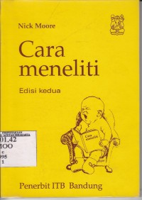 Cara meneliti
