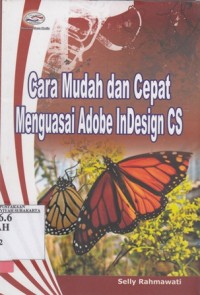 Cara Mudah dan Cepat Menguasai Adobe InDesain Cs