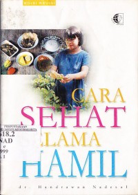 Cara sehat ibu selama hamil