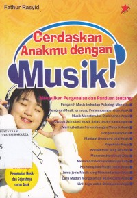 cerdaskan anakmu dengan musik
