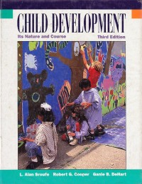 Child Development; Its Nature and Course