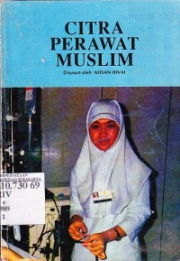 Citra Perawat Muslim