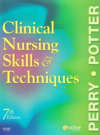 Clinical Nursing Skills & Techniques