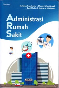 Image of Administrasi Rumah Sakit