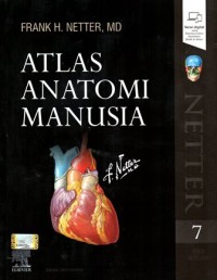 Atlas Anatomi Manusia