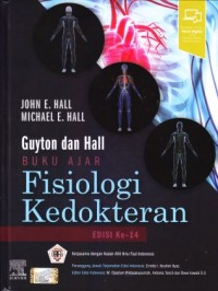 Buku ajar fisiologi kedokteran edisi 14