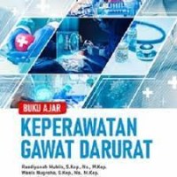 Buku Ajar Keperawatan Gawat Darurat