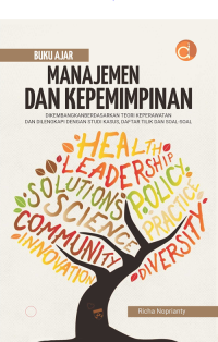 Manajemen dan Kepemimpinan