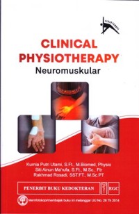 Image of Clinical Physiotherapy Neuromuskular