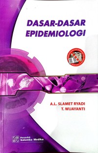 Dasar-Dasar Epidemiologi