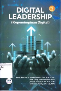 Image of Digital Leadership: Kepemimpinan Digital