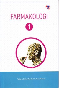 Image of Farmakologi 1