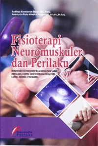Image of Fisioterapi Neuromuskuler dan Perilaku