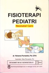 Image of Fisioterapi Pediatri Neonatal Care