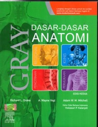 Gray dasar-dasar anatomi