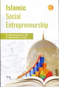 Islamic Social Entrepreneurship