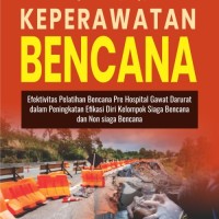Keperawatan bencana