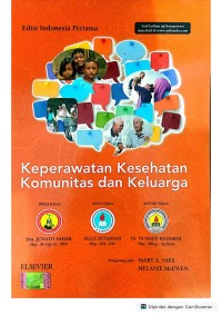 Keperawatan Kesehatan Komunitas dan Keluarga