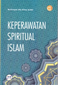 Keperawatan spiritual islam