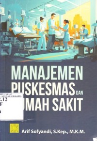 Image of Manajemen Puskesmas dan Rumah Sakit