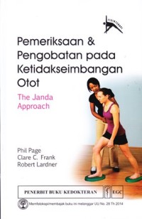 Pemeriksaan & Pengobatan pada Ketidakseimbangan Otot