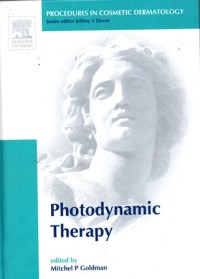 Photodynamic therapy