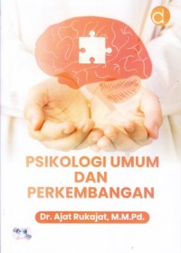 Image of Psikologi umum dan perkembangan