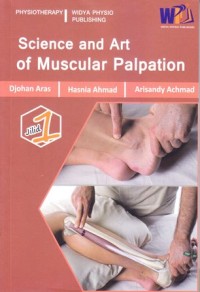 Science and Art of Muscular Palpation Jilid 1