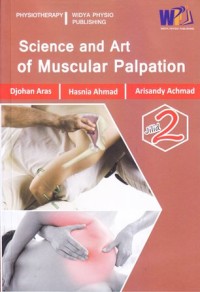 Science and Art of Muscular Palpation Jilid 2