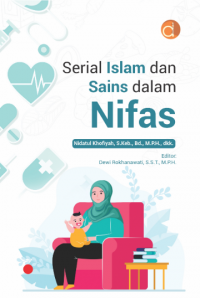 Serial Islam dan Sains dalam Nifas