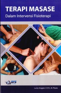 Image of Terapi Masase dalam Intervensi Fisioterapi
