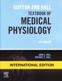 Textbook of Medical Physiology