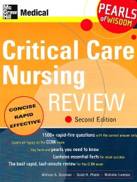 Critical Nursing Review