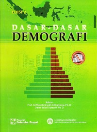 Dasar - Dasar Demografi